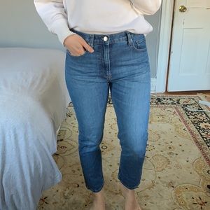 Everlane Jeans